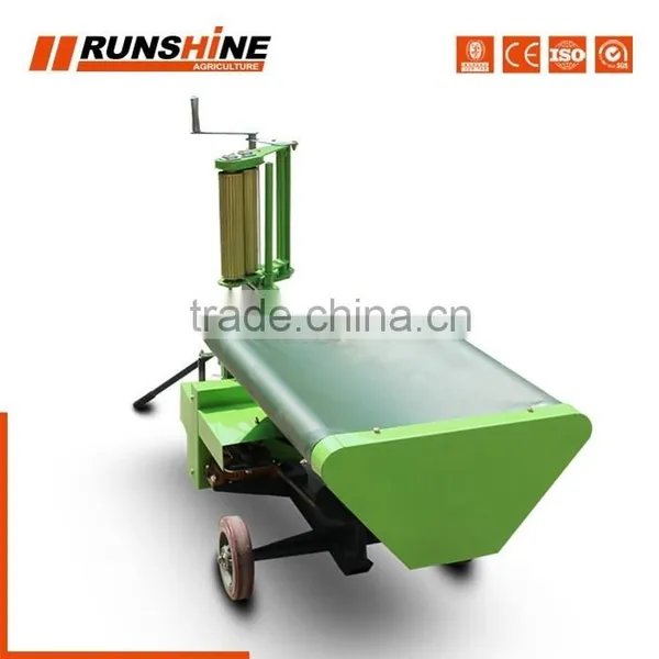 RXHW-0810 Bales Wrapper