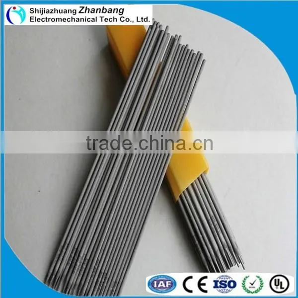 Smokeless Little Splash E6013 Welding Rods Electrodes photo-4