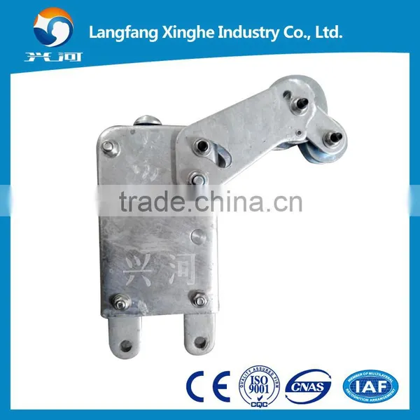 Suspended Platforms / Hoist Machine / Electric Scaffolding Lifting Machine photo-6