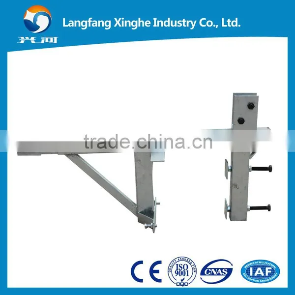 Zlp1000 Suspended Platform / Suspended Cradle / Construction Gondola photo-6