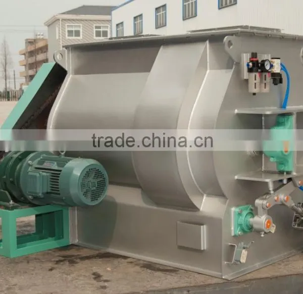 Bakery Mixing Machine photo-4