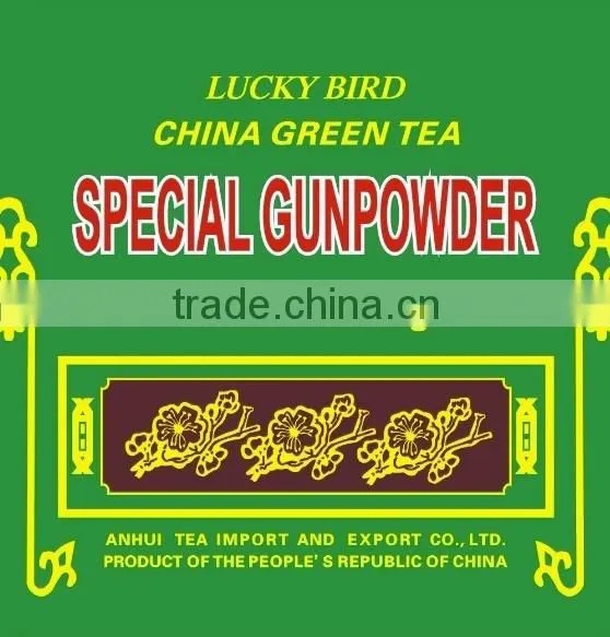 China Green Tea 41022 Chun Mee photo-6