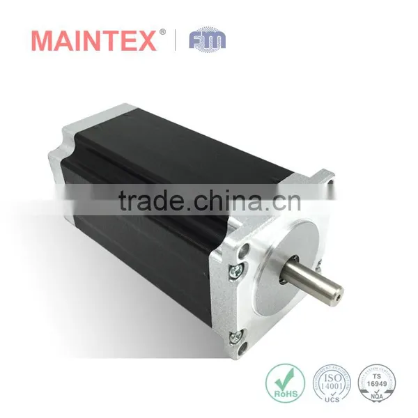 0.9 Degree NEMA 23 Hybrid Stepper Motor Square 57BYGH / 57HSM photo-2
