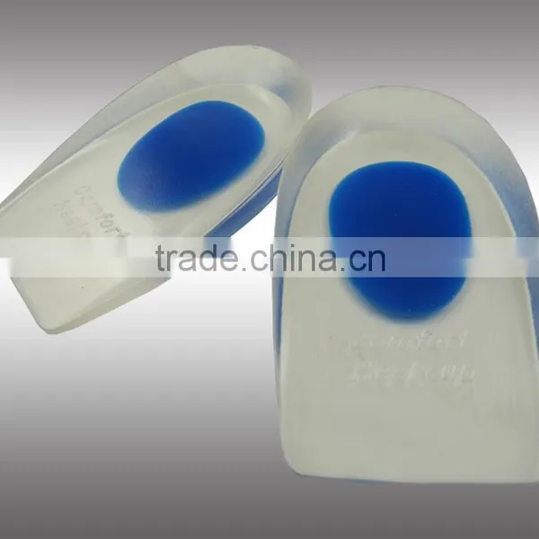 Hot Selling Height Increasing Gel Insoles and Wholesale Insole photo-3