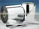Stainless steel foil tape 303, 201
