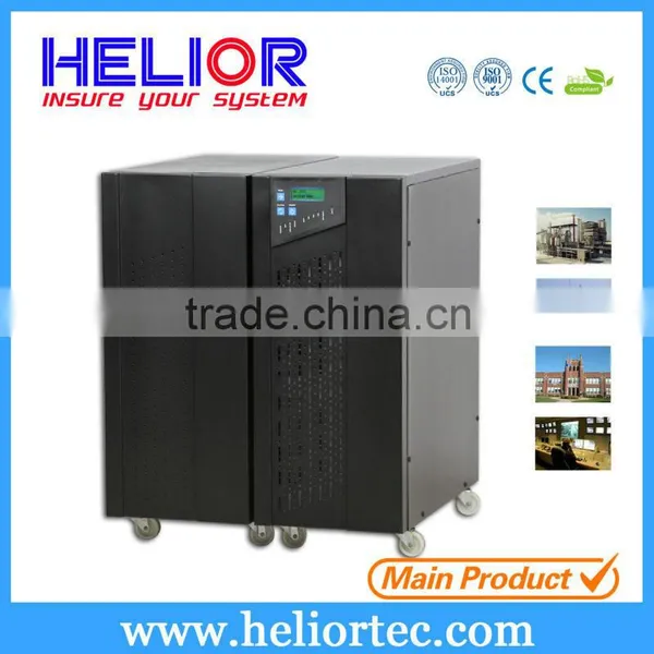 6000va 10000va 15000va 20000va Online Ups (Centrio DSP 6-20KVA) photo-4