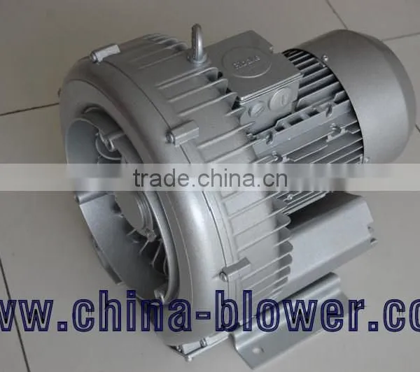 Vortex Air Pump Ring Blower photo-2