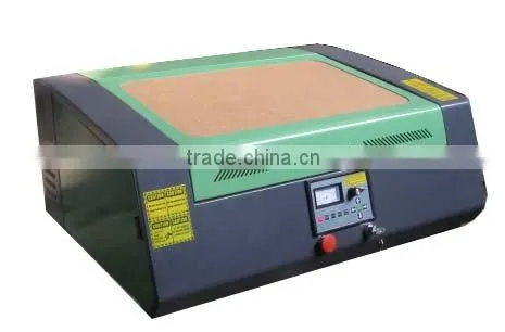 Hot Sale Portable Glass Laser Engraving Machine/factory Directly Sell Laser Cutting Machine Price photo-2