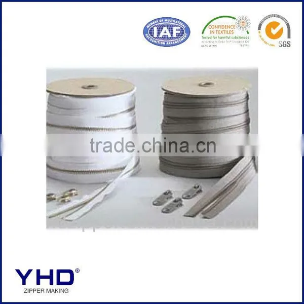 Zipper Roll for Sale Long Chain