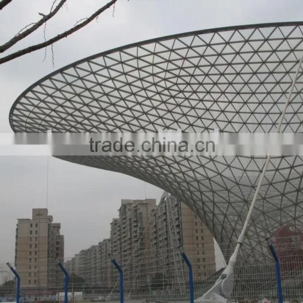 Steel Structure Building