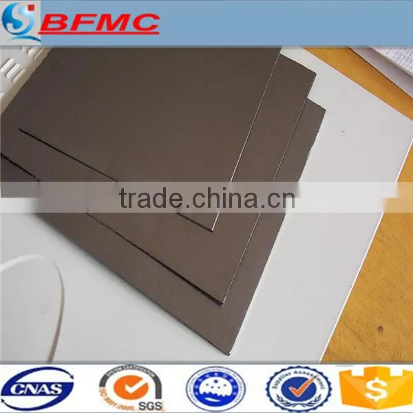 Graphite Carbon Bearing for Water Pump photo-3