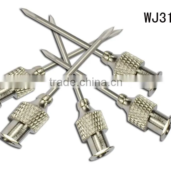 WJ310 Stainless Steel Needle Veterinary photo-2