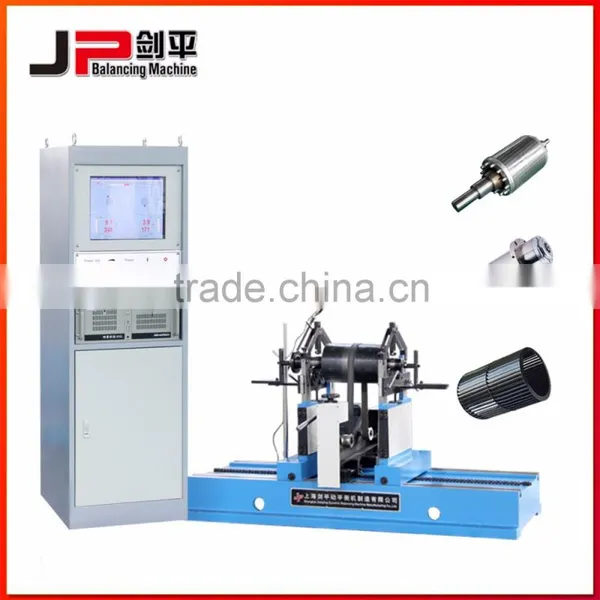 Factory Balancing Machine photo-3