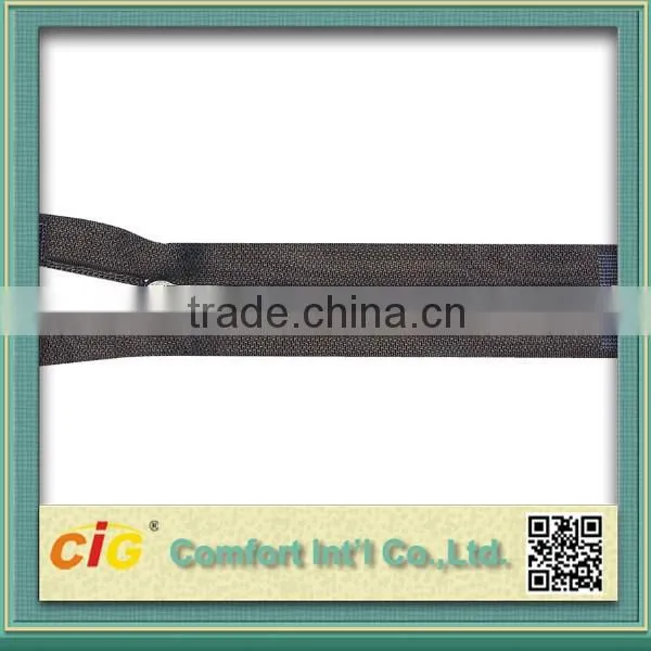 Garment Nylon Zipper Rolls With Cheap Price Hotsale photo-2