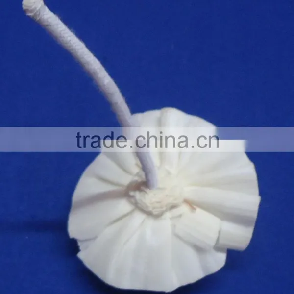 Handmade Sola Flower photo-3
