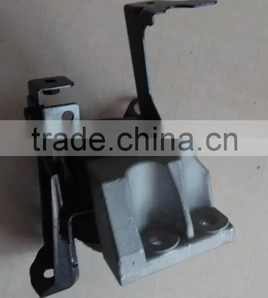 Replacement Engine Mount Manufacturers For Toyota