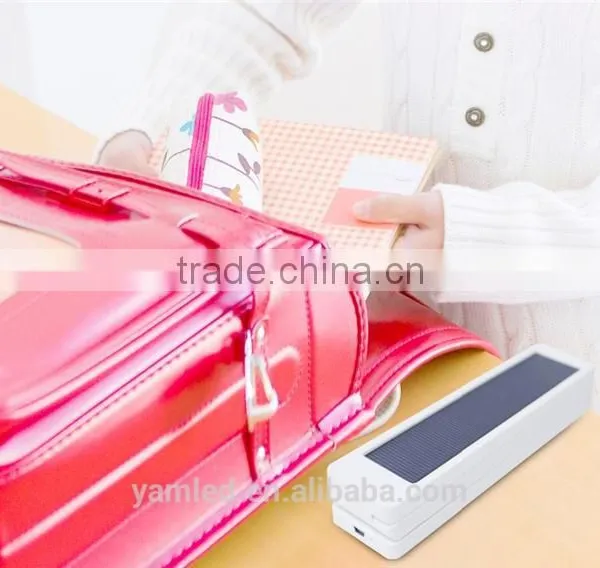 Aluminum Flashless Led Manicure Table Lamp Energy Saving photo-3