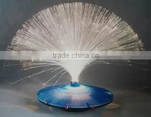 UFO Fiber Optic Light photo-5