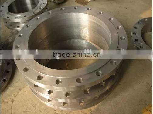 Stainless Steel Lap Joint Flange