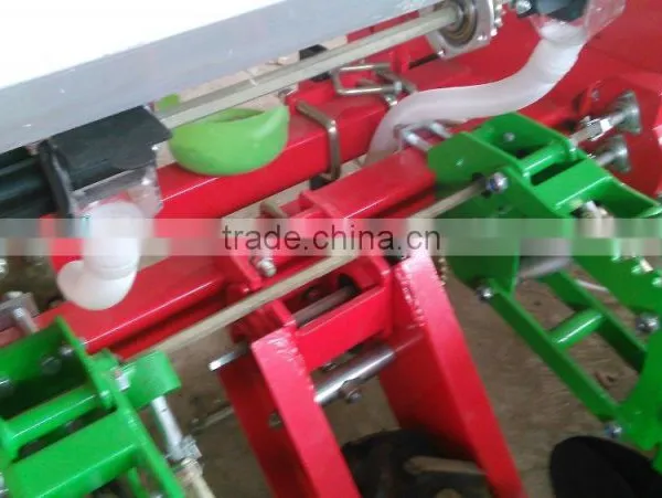 Pneumatic Groundnut Sowing Machinery/groundnut Sowing Machine photo-2