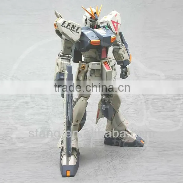 OEM Plastic Robots Toys photo-5