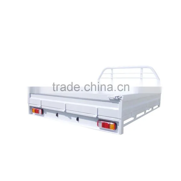 Custom Ute Tray For Pickup Truck For Sale photo-3