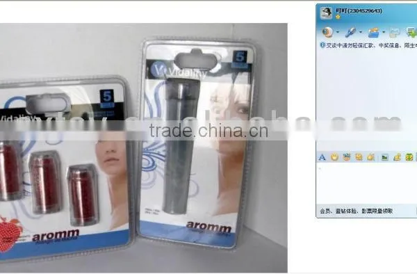 Healthy Multifunction Spa Anion Shower Head Sanitary Ware Item Negative Ion Shower Head Eco Spa Shower Head photo-4
