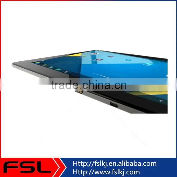 Super Nice Design 10.1 Inch Tablet Intel Z3735F Quad Core 3G Dual OS Metal Case Design Quality Choice photo-2