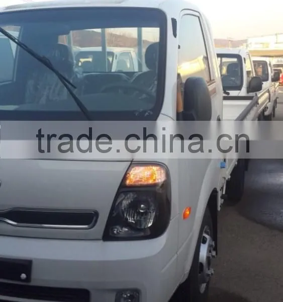 KIA BONGO 4X2 1.2t photo-2