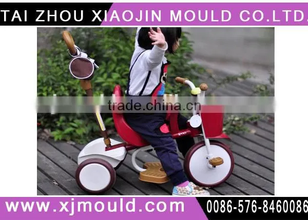 Mould for Plastic Baby Tricycle,cheap Baby Tricycle Mould