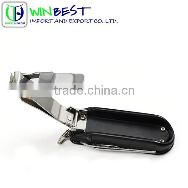 2015 Carbon Steel Nail Perfect Manicure Kit,manicure Pedicure Kit photo-3