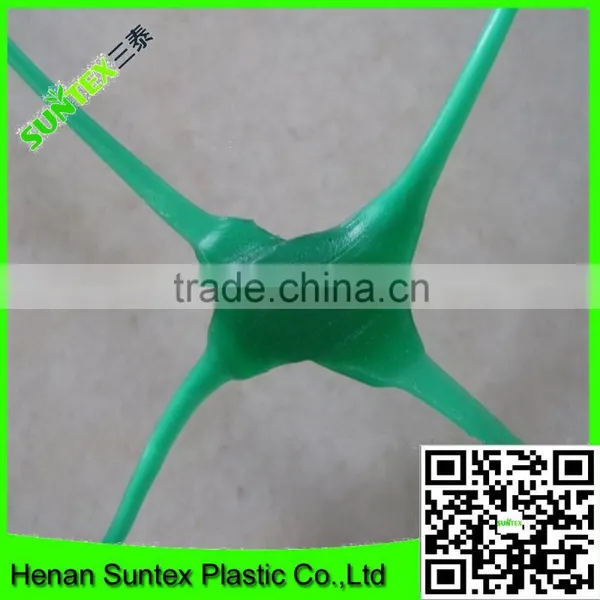 Heavy Duty Long-lasting Flexible Trellis Netting Growing Cucumbers Support Net photo-5