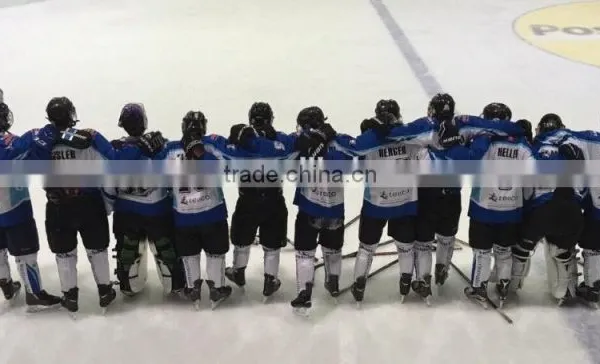Hockey Jersey photo-5