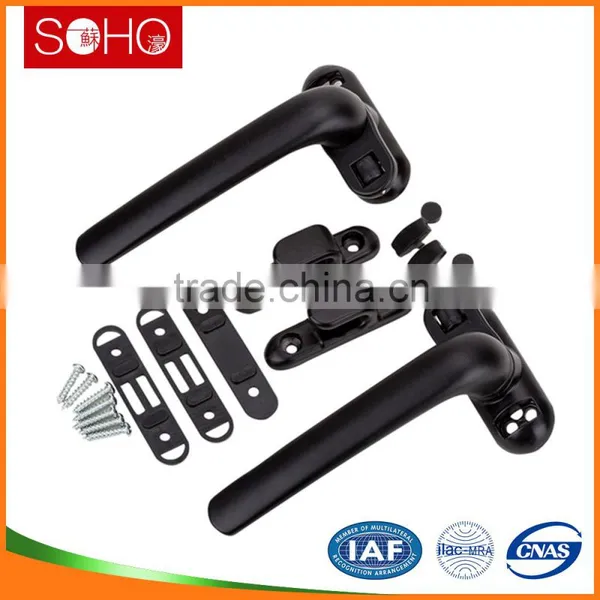 Best Selling Products Classic T China Door Handle photo-3
