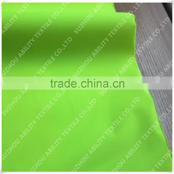 TPU Coated Laminated Fabric photo-3