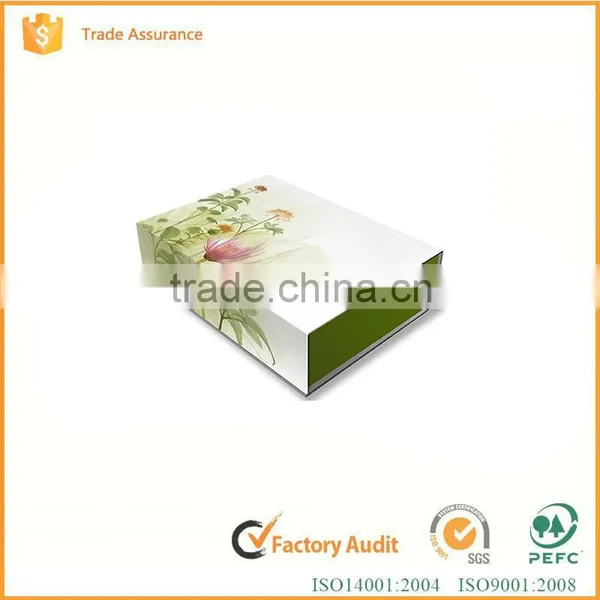 Fashion Belt Engagement Paper Gift Box Packaging Box photo-6