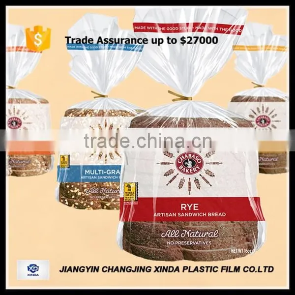 Cellophane Cookie Bag photo-2