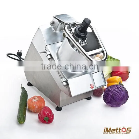 IMettos 750W Heavy Duty Electric Multifunctional Onion Chopper