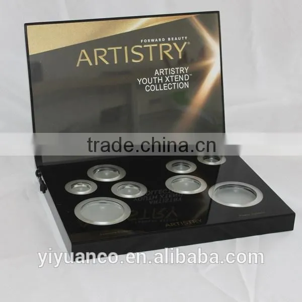 Makeup Organizer Acrylic Cosmetic photo-6