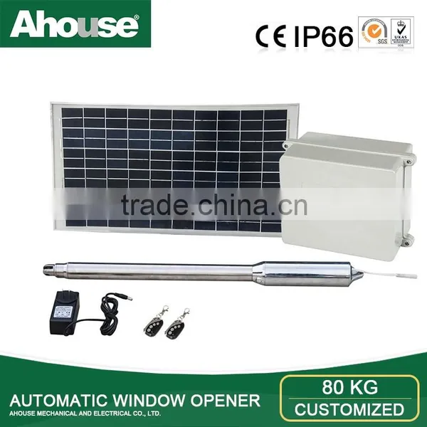 Ahouse Window Actuator - (CE and IP66) photo-3