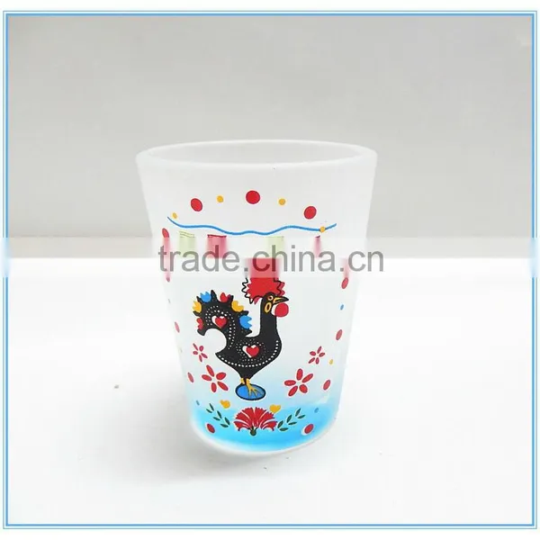 Souvenirs Shot Glass Cup photo-3
