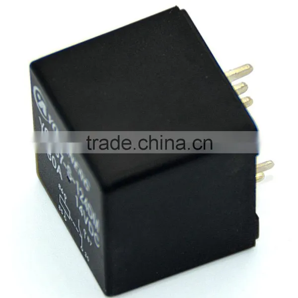 Fuel Pump and Heating Control Relay photo-5