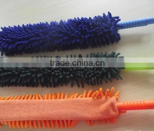 Cleaning Cloth Microfiber Cleaning Cloth photo-2