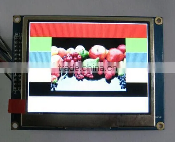 Custom Made Car Lcd Monitor for Car GPS Navigator Most Popular photo-5
