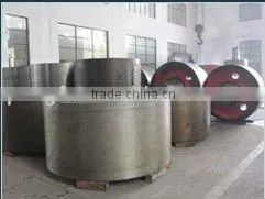 supporting roller/thrust roller/ spare parts