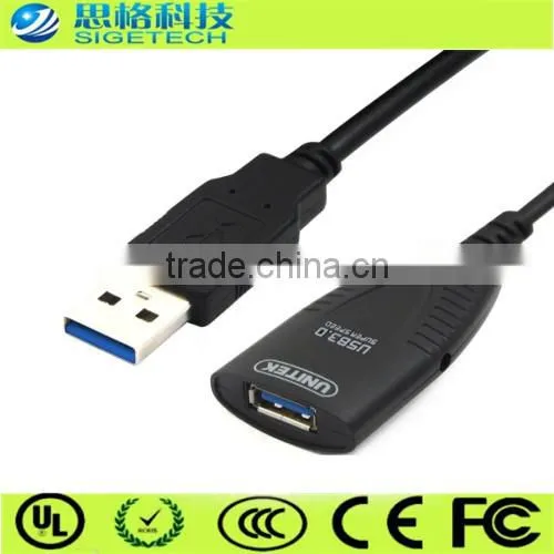 0456 Sigetech Usb Repeater Usb3.0 Cables photo-3