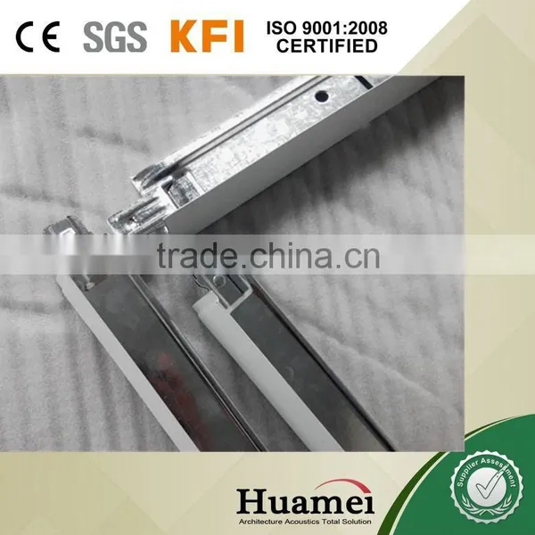 High Quality Suspended F;at T-Bar photo-3