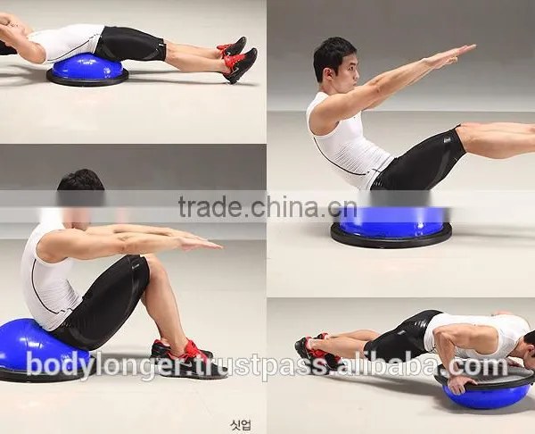 Ballance Ball / Gym Equipment/ Rack photo-3