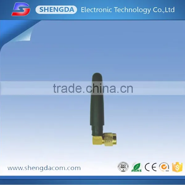 Quality Assured and Factory Price VHF Omni Directional Base Station Diamond Antenna With MJ Connector photo-3
