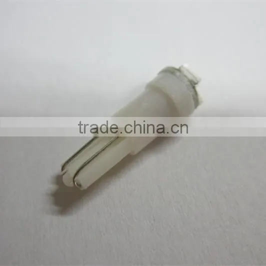 T5 3 SMD3020 Green Blue White Automobile Bulbs Auto Lighting System LED Light LED Lamp photo-3